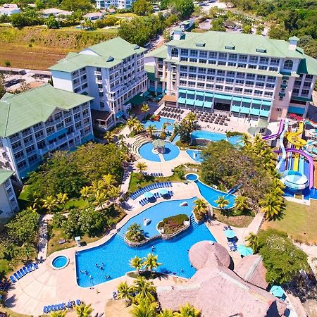 Gran Evenia Bijao Hotel Santa Clara  Bagian luar foto Aerial view of the hotel