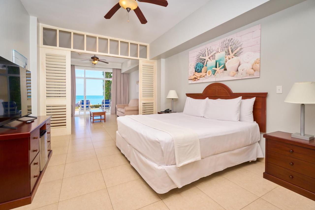 Gran Evenia Bijao Hotel Santa Clara  Bagian luar foto