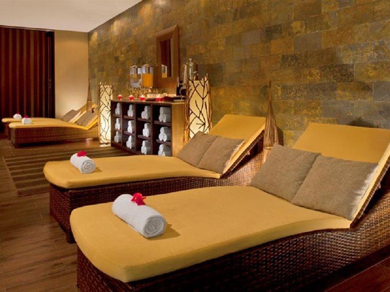 Gran Evenia Bijao Hotel Santa Clara  Bagian luar foto The spa at the Jumeirah Emirates Towers Hotel