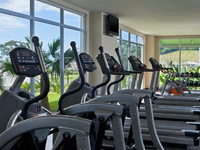 Gran Evenia Bijao Hotel Santa Clara  Bagian luar foto El Conquistador Resort, La Romana, Dominican Republic