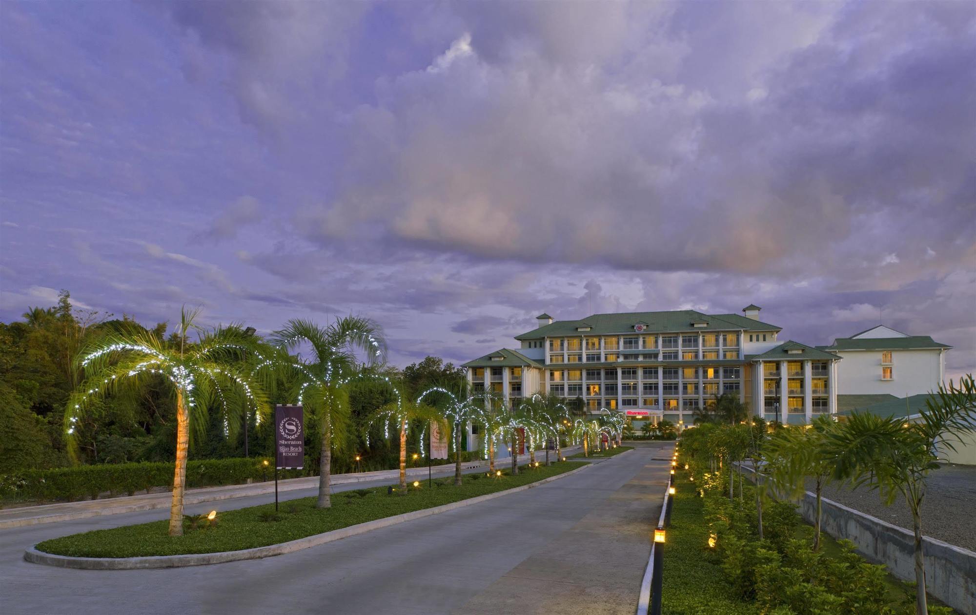 Gran Evenia Bijao Hotel Santa Clara  Bagian luar foto The Royal