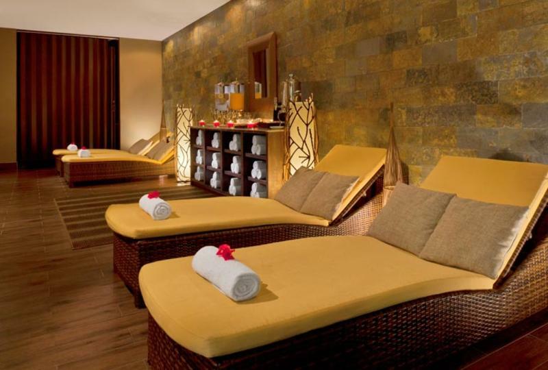 Gran Evenia Bijao Hotel Santa Clara  Bagian luar foto The spa at the Jumeirah Emirates Towers Hotel